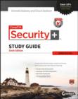 Image for CompTIA security+ study guide.