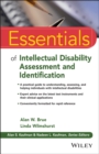 Image for Essentials of Intellectual Disability Assessment and Identification