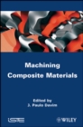 Image for Machining composite materials