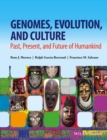 Image for Genomes, evolution, and culture: past, present, and future of humankind