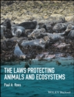 Image for The laws protecting animals and ecosystems