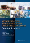 Image for Modernisation, Mechanisation and Industrialisation of Concrete Structures