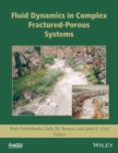 Image for Dynamics of fluids and transport in complex fractured-porous systems