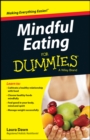 Image for Mindful eating for dummies