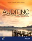 Image for Auditing : A Practical Approach