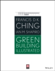 Image for Green building illustrated