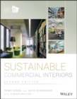 Image for Sustainable commercial interiors.