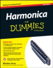 Image for Harmonica for dummies