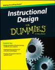 Image for Instructional Design For Dummies