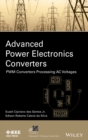 Image for Advanced Power Electronics Converters