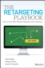 Image for The retargeting playbook: how to turn web-window shoppers into customers