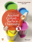 Image for Introduction to Applied Colloid and Surface Chemistry