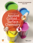 Image for Introduction to applied colloid and surface chemistry