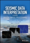 Image for Seismic data interpretation using digital image processing