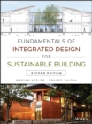 Image for Fundamentals of Integrated Design for Sustainable Building