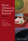 Image for Recent advances in polyphenol researchVolume 5