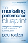 Image for The Marketing Performance Blueprint