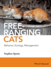 Image for Free-ranging cats  : biology, ecology, and management