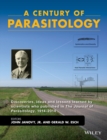 Image for A century of parasitology  : past and present