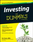 Image for Investing For Dummies