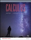 Image for Calculus, Binder Ready Version