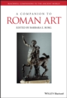 Image for A Companion to Roman Art