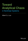 Image for Toward analytical chaos in nonlinear systems