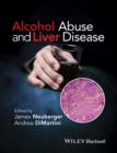 Image for Alcohol Abuse and Liver Disease