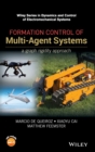Image for Formation control of multi-agent systems  : a graph rigidity approach