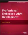 Image for Professional embedded arm development
