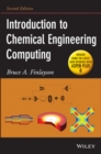 Image for Introduction to Chemical Engineering Computing