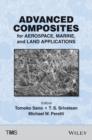 Image for Advanced Composites for Aerospace, Marine, and Land Applications