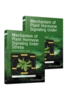 Image for Mechanism of plant hormone signaling under stress