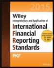 Image for Wiley IFRS 2015  : interpretation and application of international financial reporting standards