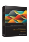Image for The Wiley Handbook of Obsessive Compulsive Disorders, 2 Volume Set