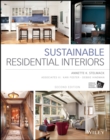 Image for Sustainable residential interiors
