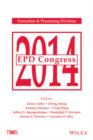 Image for EPD Congress 2014