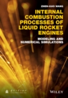 Image for Internal Combustion Processes of Liquid Rocket Engines