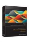 Image for The Wiley Handbook of Obsessive Compulsive Disorders: 2 Volume Set