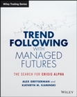 Image for Trend following with managed futures  : the search for crisis alpha