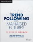 Image for Trend following with managed futures: the search for crisis alpha