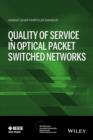 Image for Quality of service in optical packet switched networks