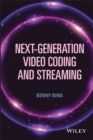 Image for Next-Generation Video Coding and Streaming