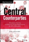 Image for Central Counterparties