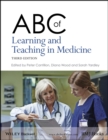 Image for ABC of learning and teaching in medicine