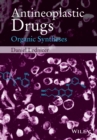 Image for Antineoplastic drugs: organic syntheses