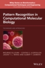 Image for Pattern recognition in computational molecular biology  : techniques and approaches