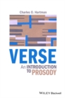 Image for Verse: An Introduction to Prosody