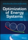 Image for Optimization of Energy Systems