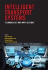 Image for Intelligent transport systems: technologies and applications